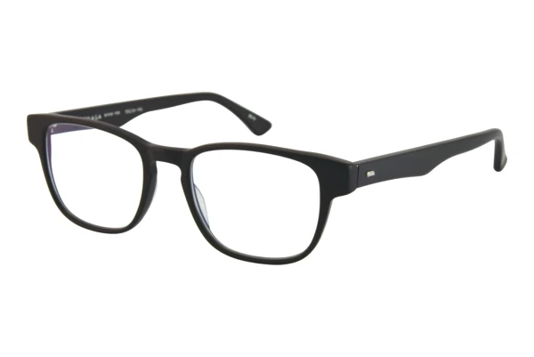 Designerbrillen MASUNAGA KOKI063 49