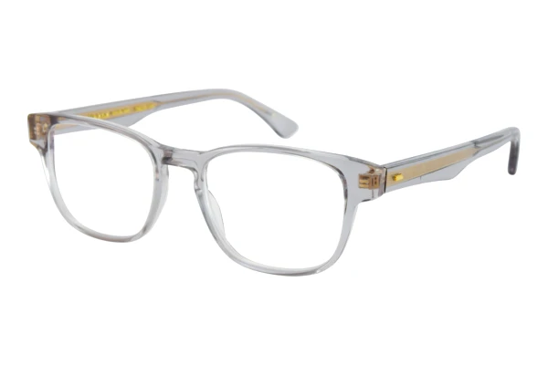 Designerbrillen MASUNAGA KOKI063 54