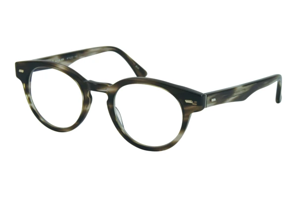 Designerbrillen MASUNAGA KOKI064 34
