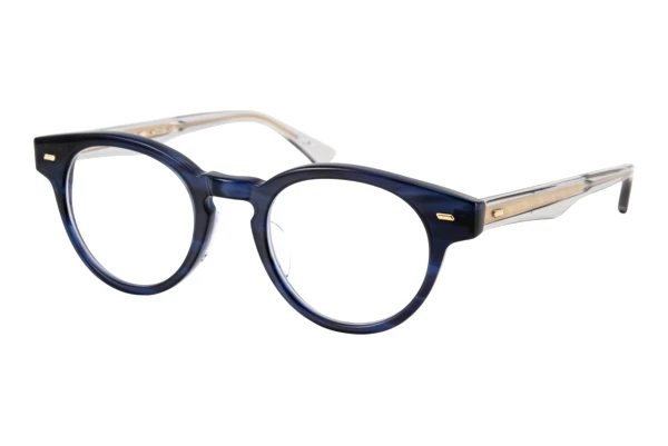 Designerbrillen MASUNAGA KOKI064 55