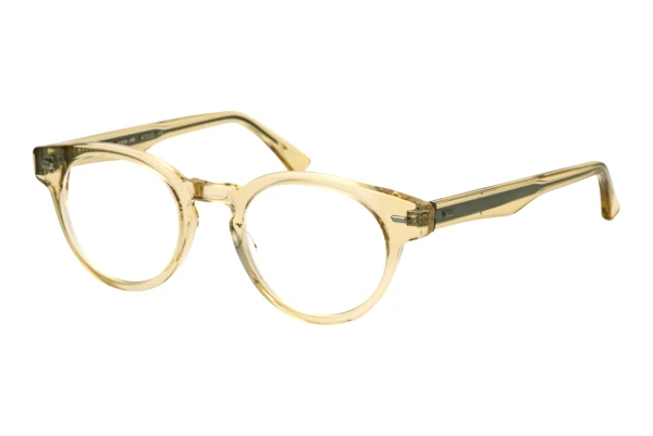 Designerbrillen MASUNAGA KOKI064 63