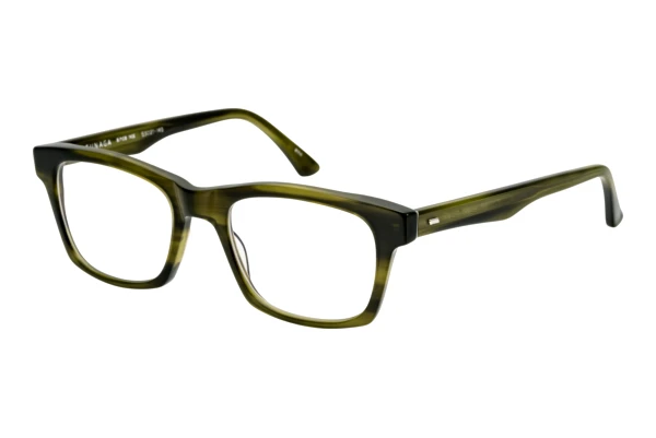 Designerbrillen MASUNAGA KOKI065 58