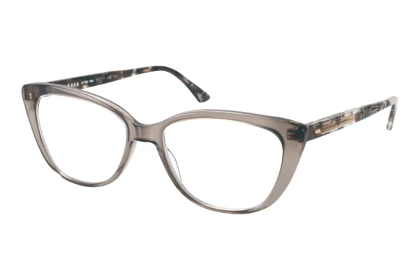 Designerbrillen MASUNAGA KOKI088 14