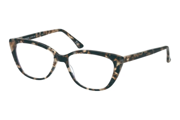 Designerbrillen MASUNAGA KOKI088 49