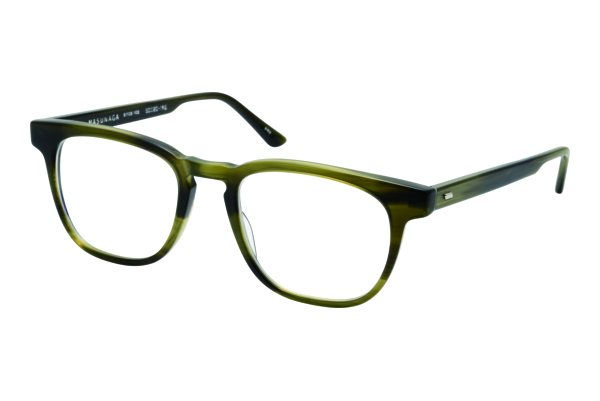 Designerbrillen MASUNAGA KOKI094 48