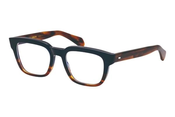 Designerbrillen MASUNAGA KOKI100 25