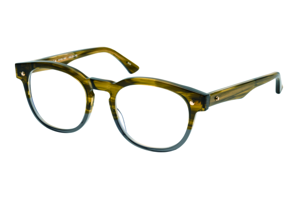 Designerbrillen MASUNAGA KOKI105 23