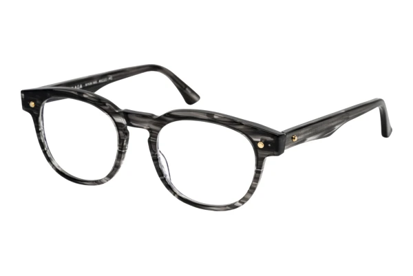 Designerbrillen MASUNAGA KOKI105 38