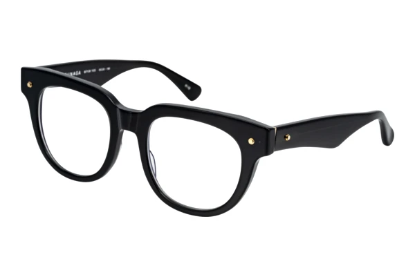 Designerbrillen MASUNAGA KOKI106 19