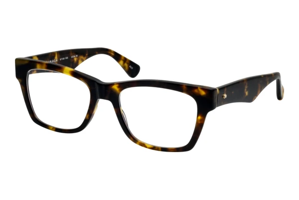 Designerbrillen MASUNAGA KOKI107 23