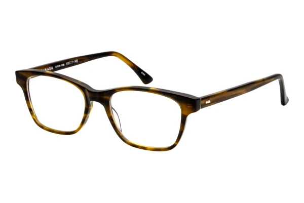 Designerbrillen MASUNAGA KOKI110 43