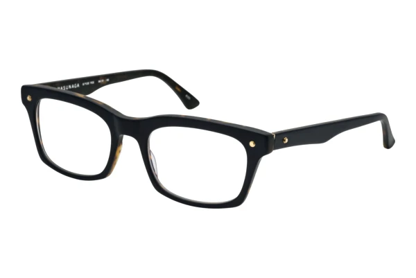Designerbrillen MASUNAGA KOKI111 35