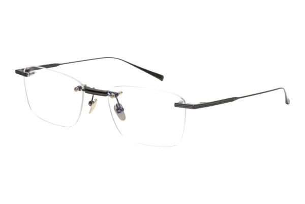 Designerbrillen MASUNAGA LUDLOW 29