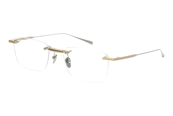 Designerbrillen MASUNAGA LUDLOW 31