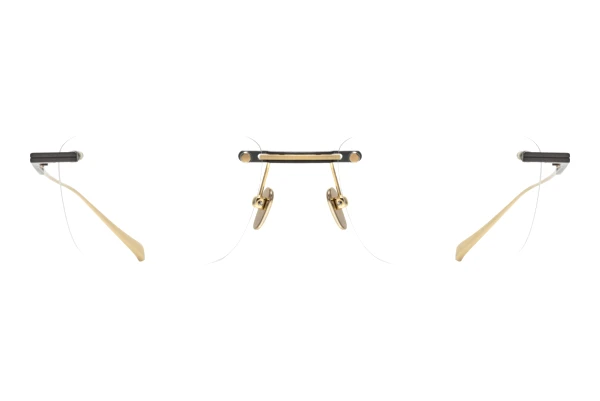 Designerbrillen MASUNAGA LUDLOW 49