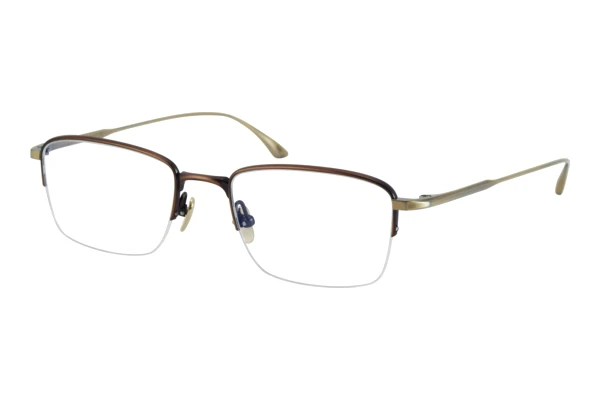 Designerbrillen MASUNAGA MIES 23