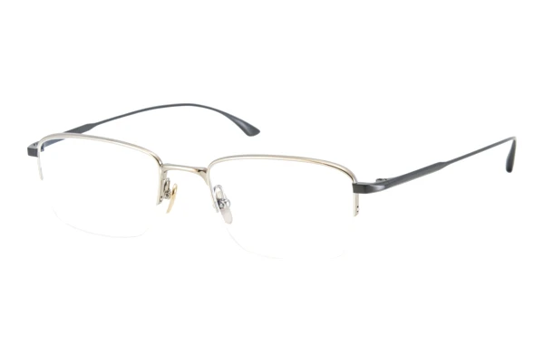 Designerbrillen MASUNAGA MIES 62