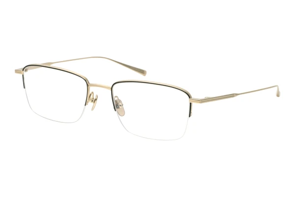 Designerbrillen MASUNAGA MIES II 41