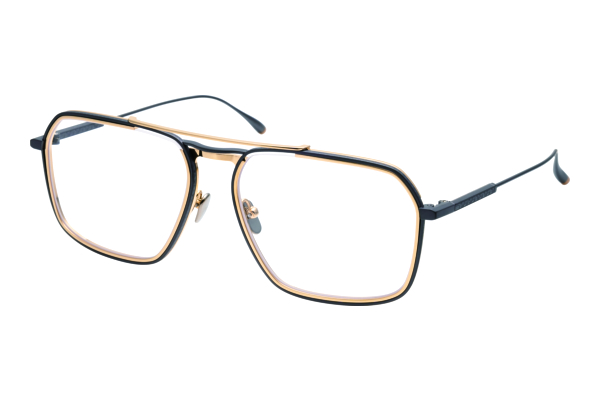 Designerbrillen MASUNAGA MISAGO 19