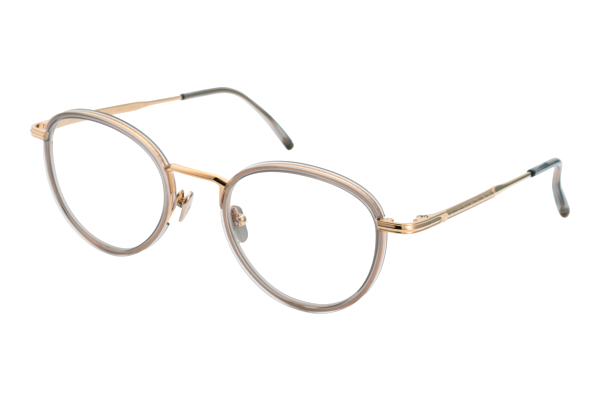 Designerbrillen MASUNAGA MIZAR 54