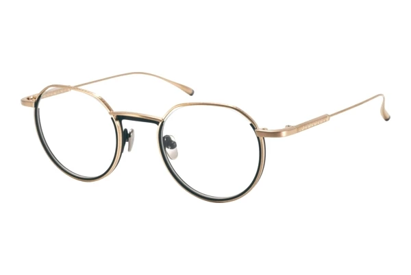 Designerbrillen MASUNAGA ORCHID 21
