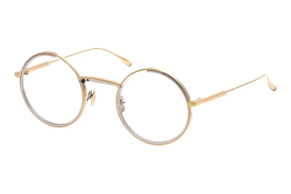 Designerbrillen MASUNAGA PEARL 11