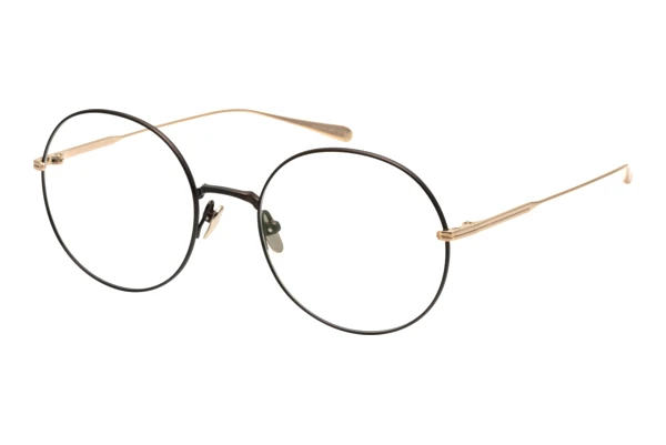 Designerbrillen MASUNAGA RONDE 23