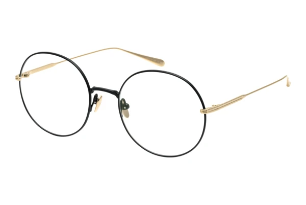 Designerbrillen MASUNAGA RONDE 39