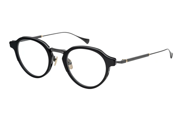 Designerbrillen MASUNAGA SERPENS 19