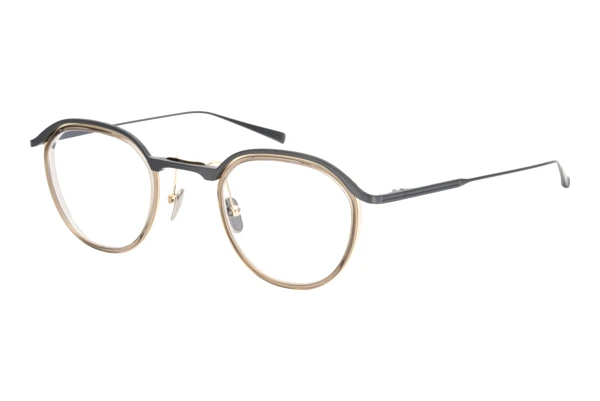 Designerbrillen MASUNAGA STRATUS-TWO 13
