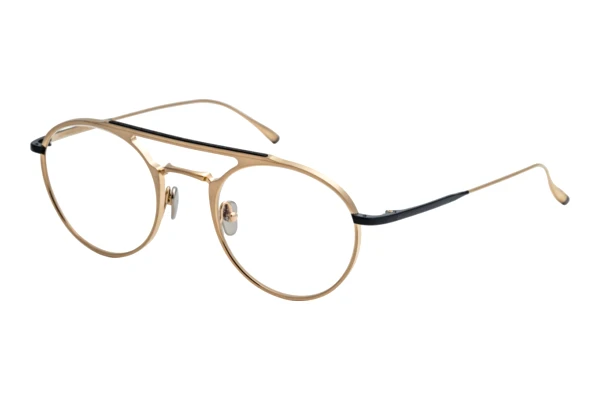 Designerbrillen MASUNAGA SUZU 11