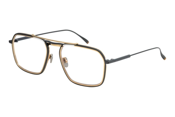 Designerbrillen MASUNAGA TAKA 19
