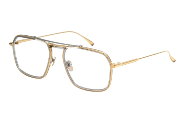 Designerbrillen MASUNAGA TAKA 31