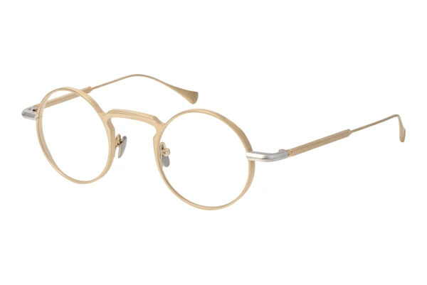 Designerbrillen MASUNAGA TORCULAR 11
