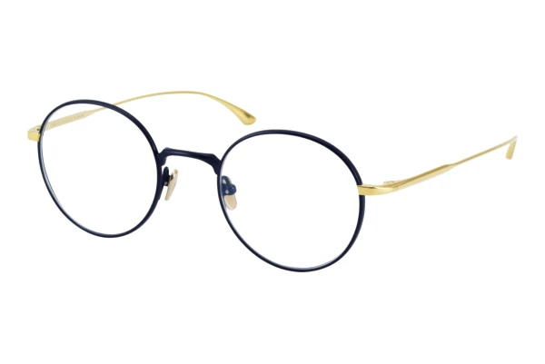 Designerbrillen MASUNAGA WRIGHT 55
