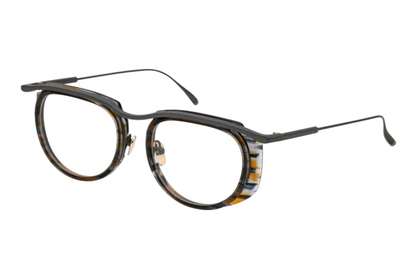Designerbrillen MASUNAGA YUGIRI 23