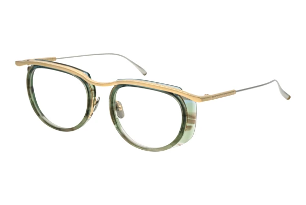 Designerbrillen MASUNAGA YUGIRI 35
