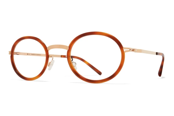 Designerbrillen MYKITA BERTHOLD (BERTHOLD RX 264)