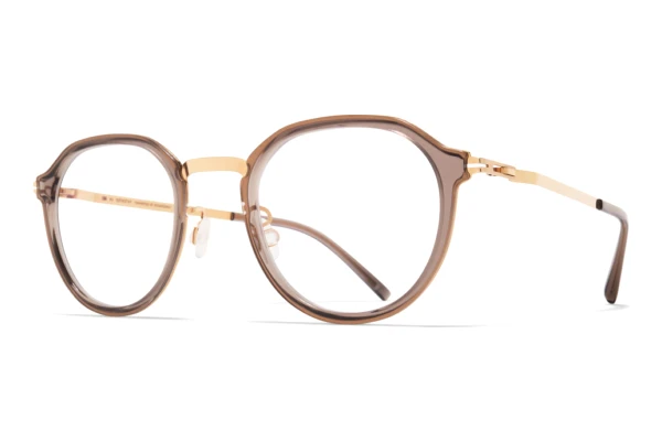 Designerbrillen MYKITA HALVAR (HALVAR RX 653)