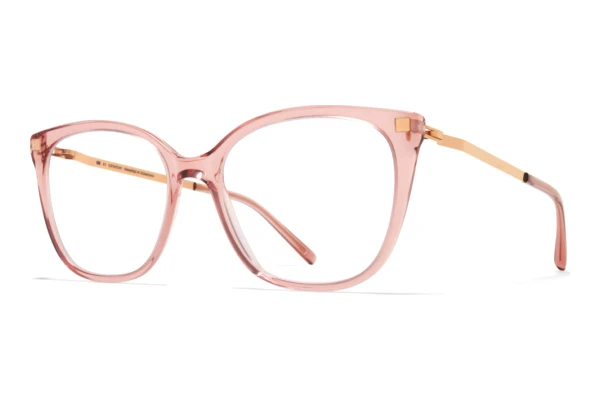 Designerbrillen MYKITA MOSHA (MOSHA RX 889)