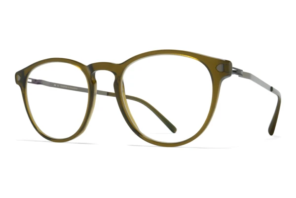 Designerbrillen MYKITA NUKKA (NUKKA RX 727)