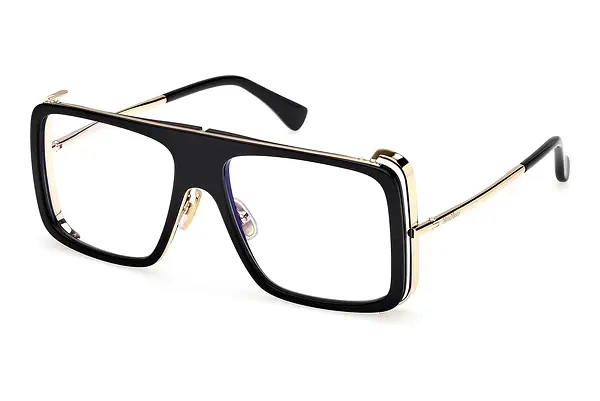 Designerbrillen Max Mara MM5172-B 001