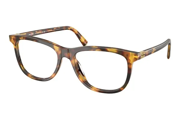 Designerbrillen Miu Miu MU 01WV 14L1O1