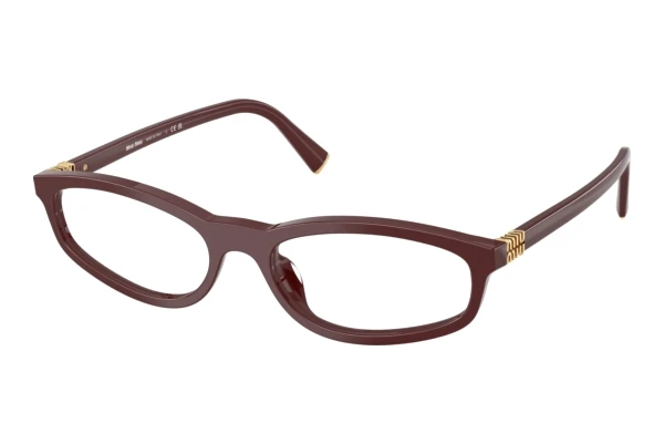 Designerbrillen Miu Miu MU 01ZV 26L1O1
