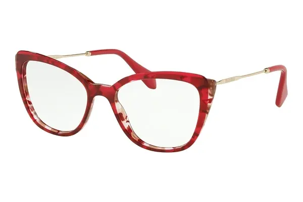 Designerbrillen Miu Miu CORE COLLECTION (MU 02QV 1101O1)