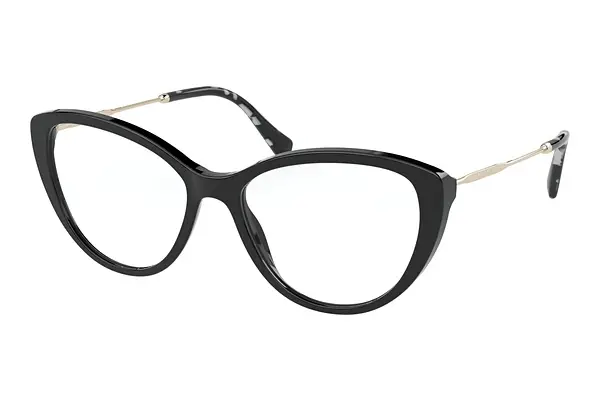 Designerbrillen Miu Miu Core Collection (MU 02SV 1AB1O1)