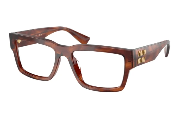 Designerbrillen Miu Miu MU 02XV 26E1O1