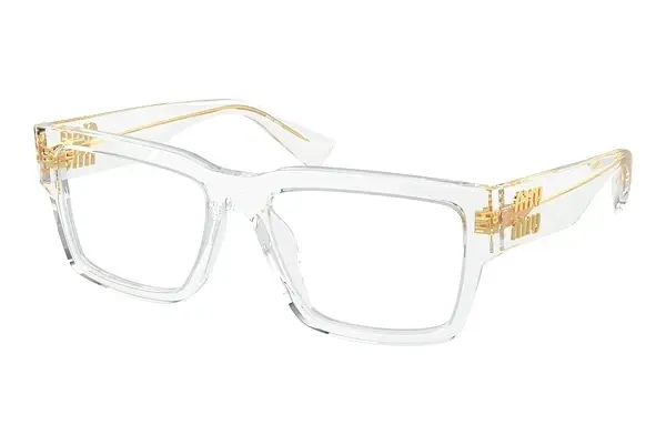 Designerbrillen Miu Miu MU 02XV 2AZ1O1
