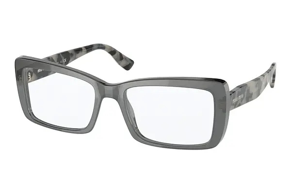 Designerbrillen Miu Miu CORE COLLECTION (MU 03SV 09T1O1)
