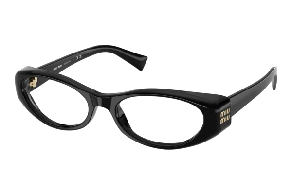 Designerbrillen Miu Miu MU 03ZV 16K1O1